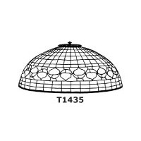 Odyssey patroon T1435